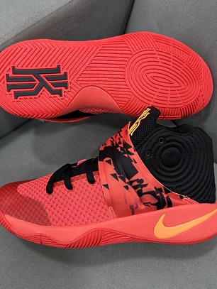 Nike Kyrie Irving 2 Inferno