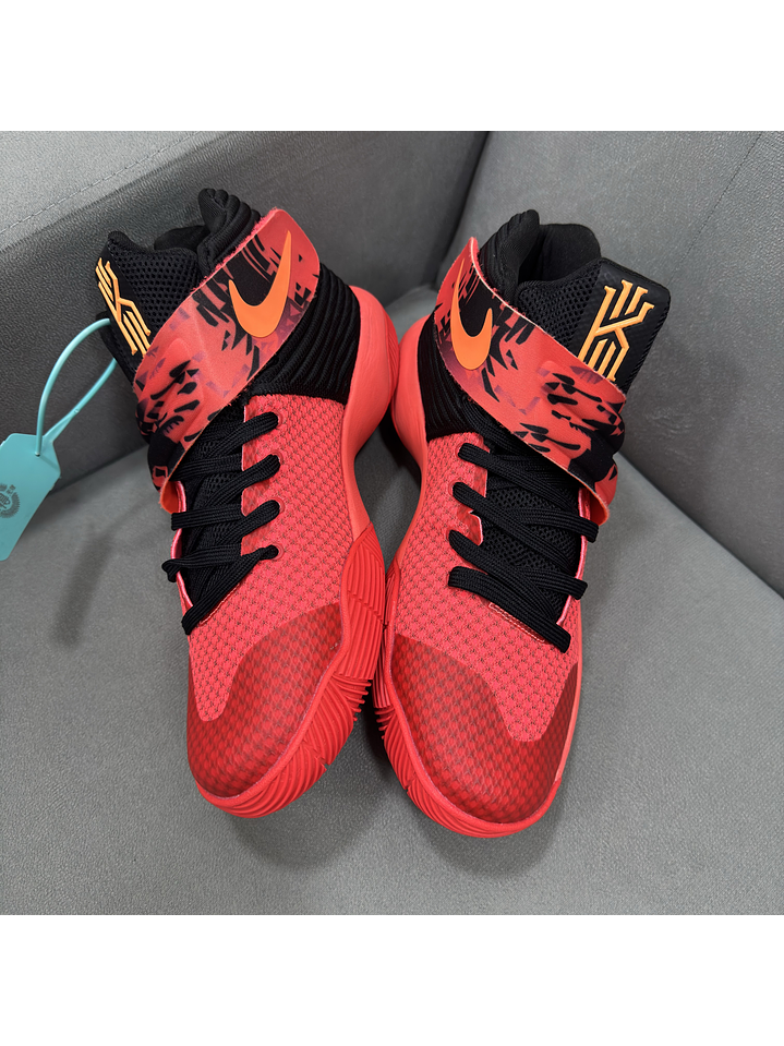 Nike Kyrie 2 Inferno 2