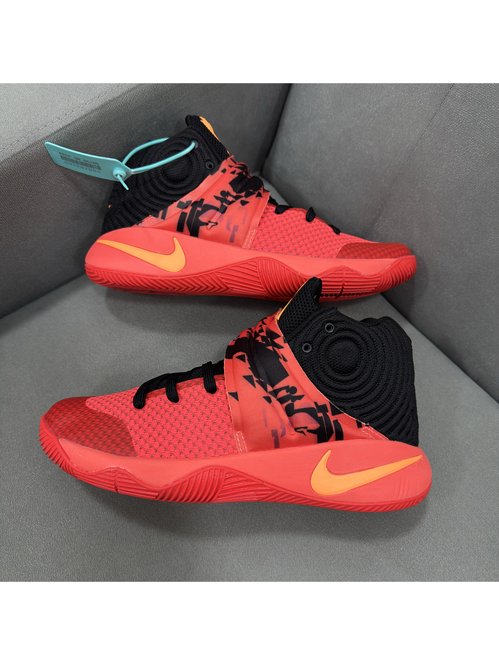 Nike Kyrie 2 Inferno 3