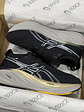 Asics Gel Nimbus 26 Black - Miniatura 2