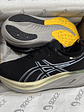 Asics Gel Nimbus 26 Black - Miniatura 3