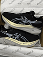 Asics Gel Nimbus 26 Black - Miniatura 1
