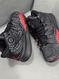 Nike Kyrie 7 Bred - Miniatura 3