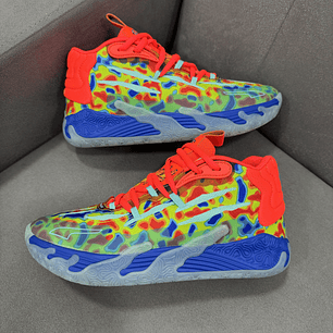 Puma Lamelo Ball 0.3 Gutter Melo 