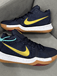 Nike Kyrie 3 Obsidian Gold  - Miniatura 2