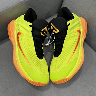 Nike Giannis 4 Mandarín 