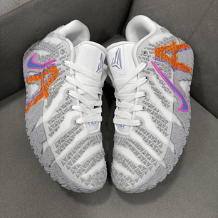 Nike Ja Morant 3 Light Show