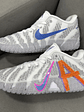 Nike Ja Morant 3 Light Show - Miniatura 2