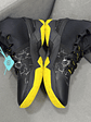 Under Armour Curry 2 Black Knight - Miniatura 3