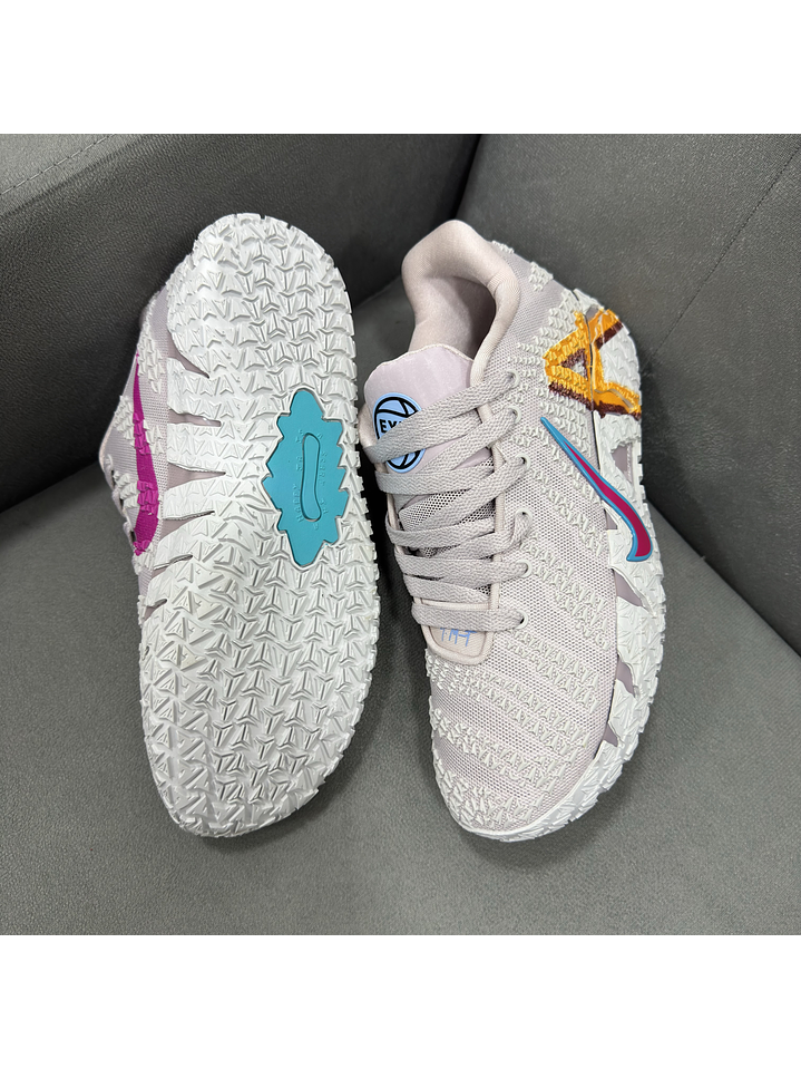 Nike Ja Morant 3 EYBL 3