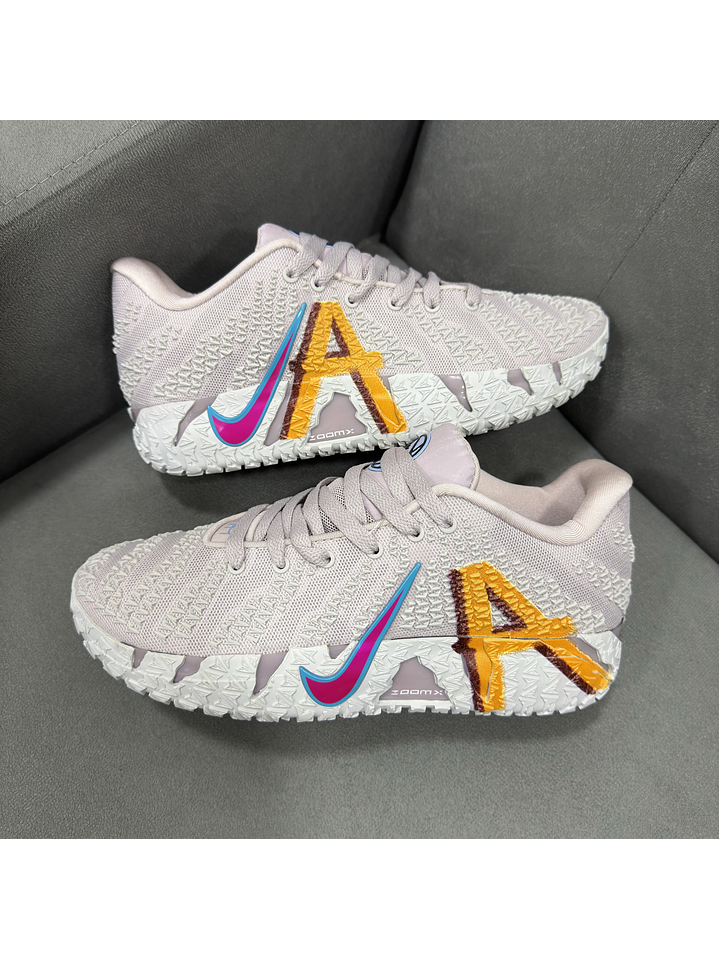 Nike Ja Morant 3 EYBL 1