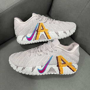 Nike Ja Morant 3 EYBL