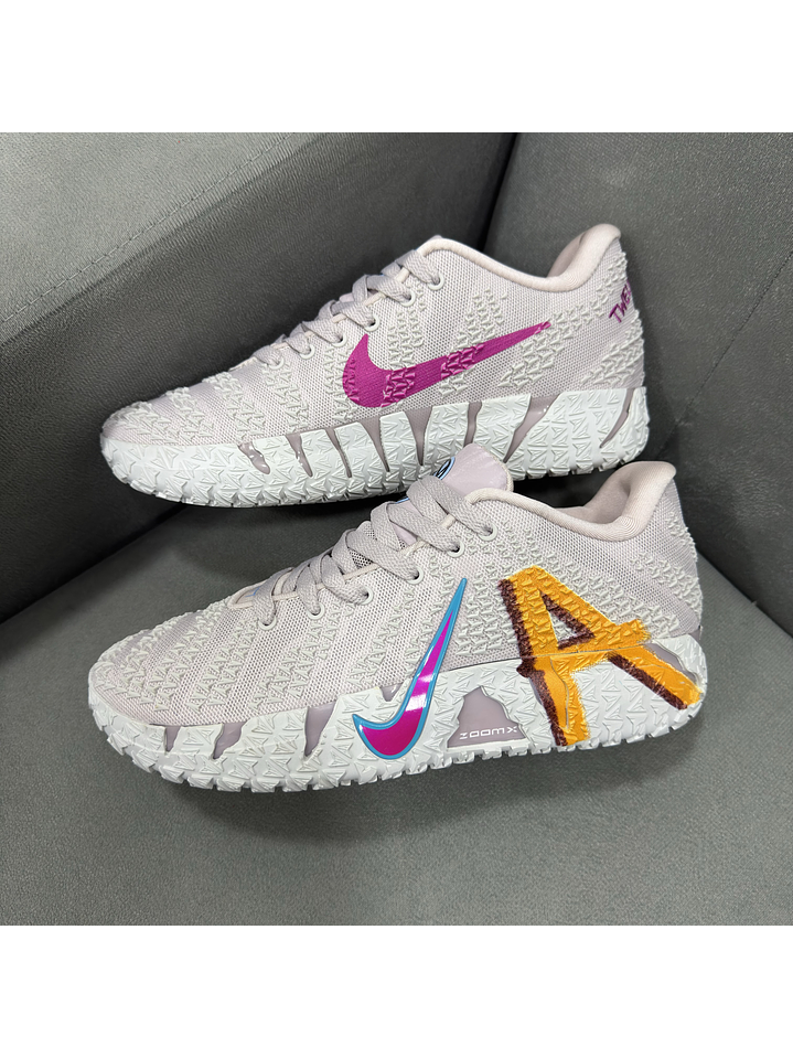 Nike Ja Morant 3 EYBL 2