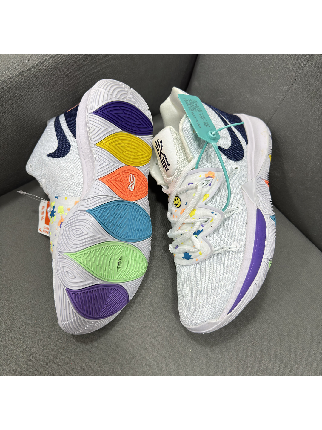 Nike Kyrie 5 Have A Nike Day 3