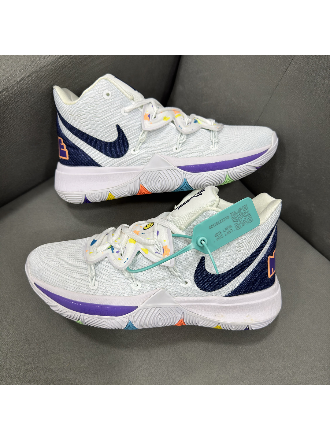 Nike Kyrie 5 Have A Nike Day 1