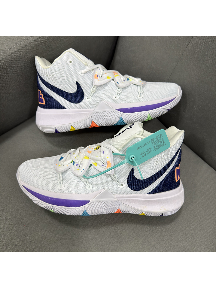 Nike Kyrie 5 Have A Nike Day 1