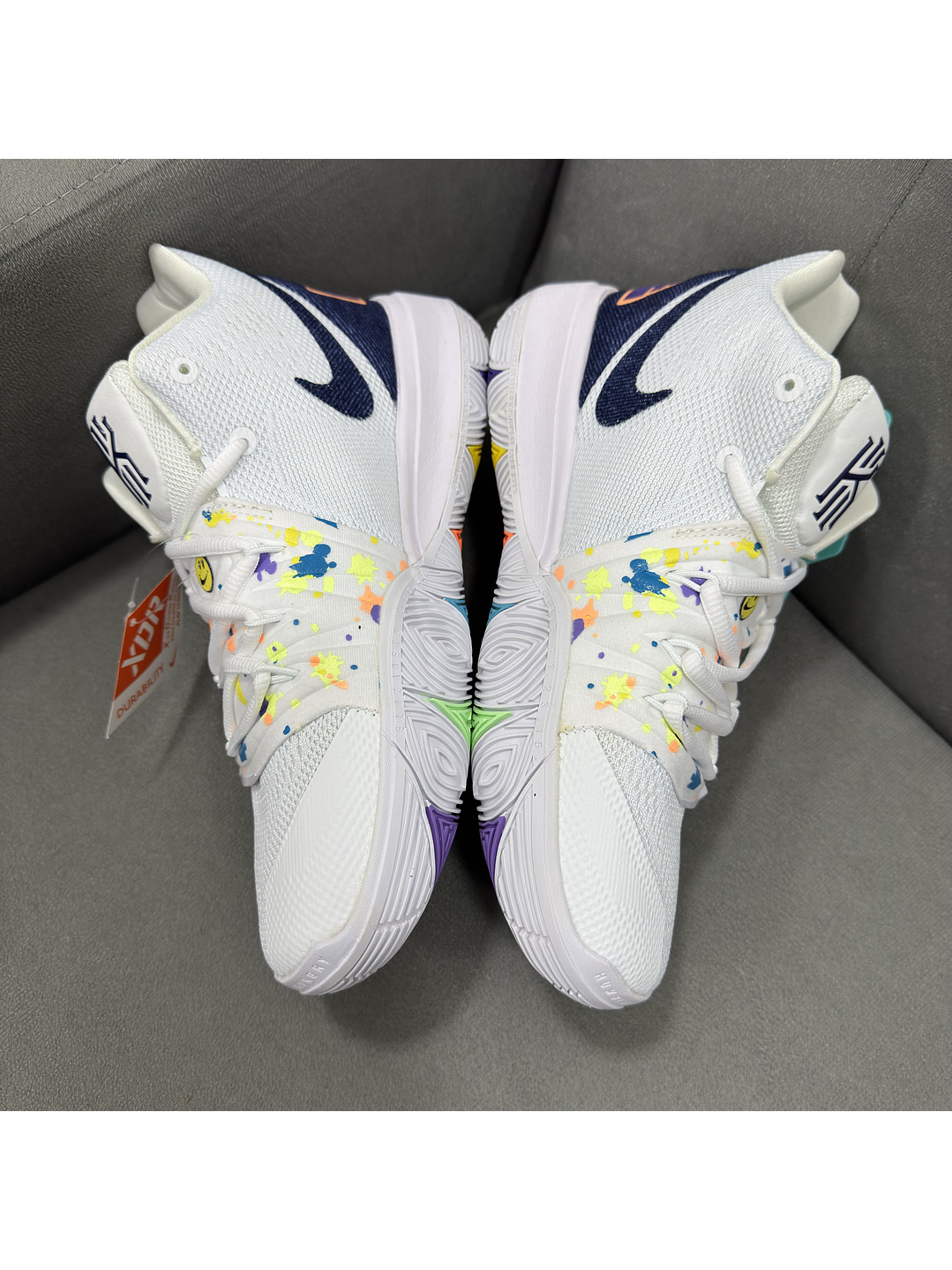 Nike Kyrie 5 Have A Nike Day 2