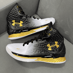 Under Armour Curry 1 MVP