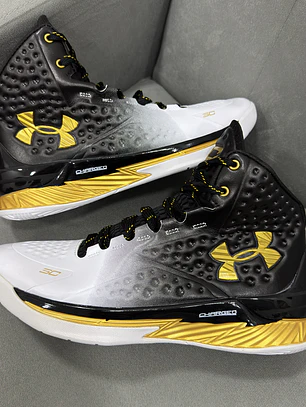 Under Armour Curry 1 MVP