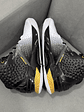 Under Armour Curry 1 MVP - Miniatura 3