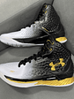 Under Armour Curry 1 MVP - Miniatura 2