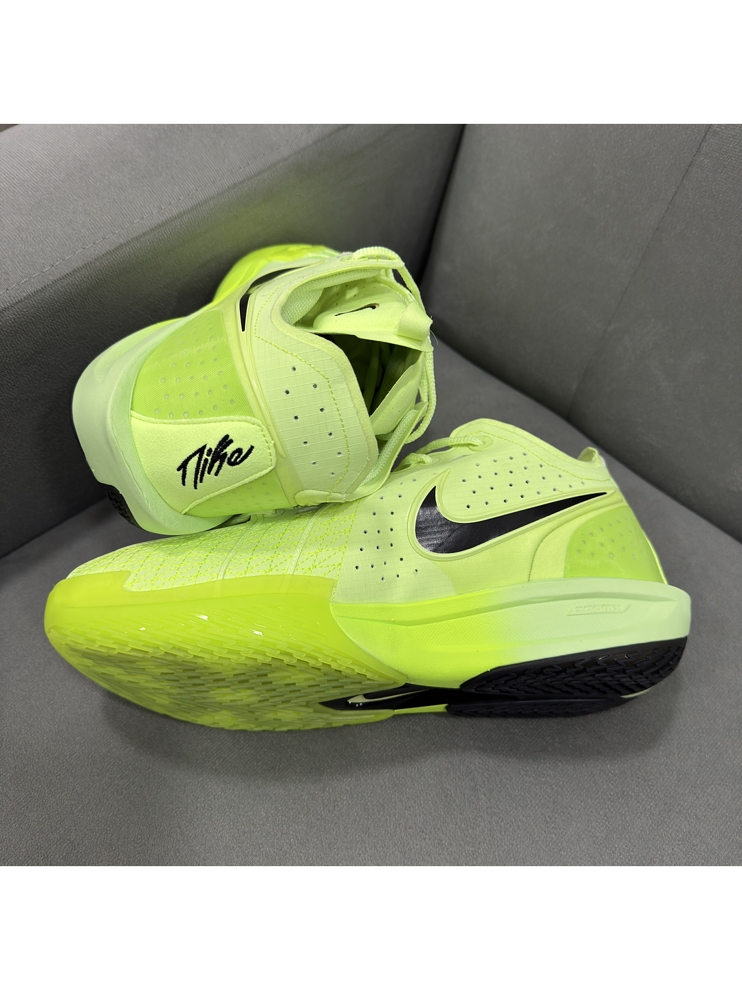 Nike GT Cut 3 The Illusionist 4