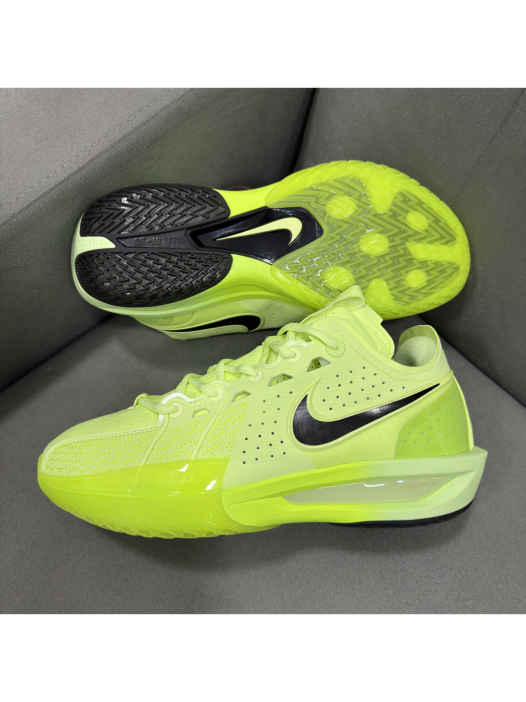 Nike GT Cut 3 The Illusionist 1