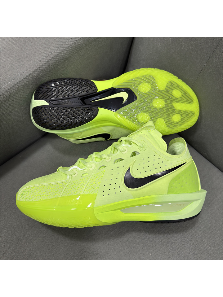 Nike GT Cut 3 The Illusionist 1