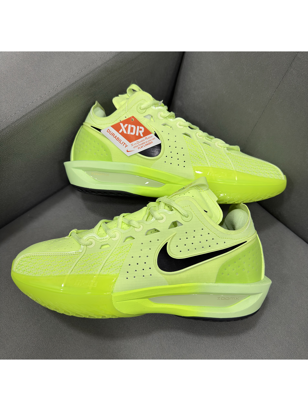 Nike GT Cut 3 The Illusionist 3