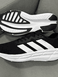 Adidas Adistar 4 Black White  - Miniatura 3