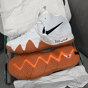 Nike Kyrie 4 Uncle Drew