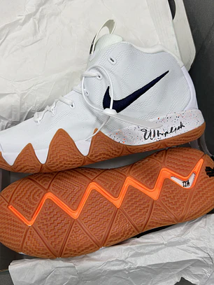 Nike Kyrie Irving 4 Uncle Drew