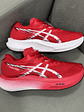Asics Magic Speed 4 Red - Miniatura 2