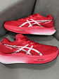 Asics Magic Speed 4 Red - Miniatura 1