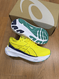 Asics Gel Kayano 30 Yellow  - Miniatura 3