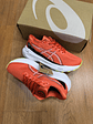 Asics Gel Kayano 30 Red - Miniatura 2