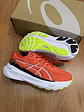 Asics Gel Kayano 30 Red - Miniatura 3