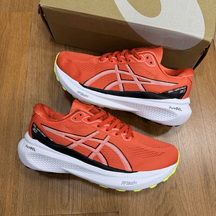 Asics Gel Kayano 30 Red