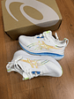 Asics Nimbus 26 White  - Miniatura 2