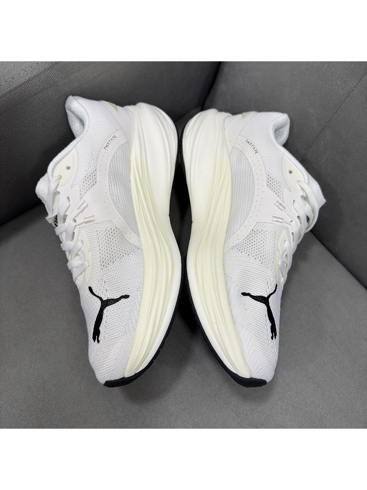 Puma Deviate Nitro 3 Blanco 3