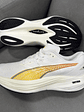 Puma Deviate Nitro 3 Blanco - Miniatura 2