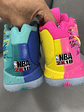 Nike Kyrie 4 NBA 2K18 - Miniatura 4