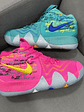 Nike Kyrie 4 NBA 2K18 - Miniatura 1