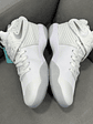 Nike Kyrie 2 White  - Miniatura 4