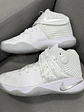 Nike Kyrie 2 White  - Miniatura 3