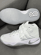 Nike Kyrie 2 White  - Miniatura 1