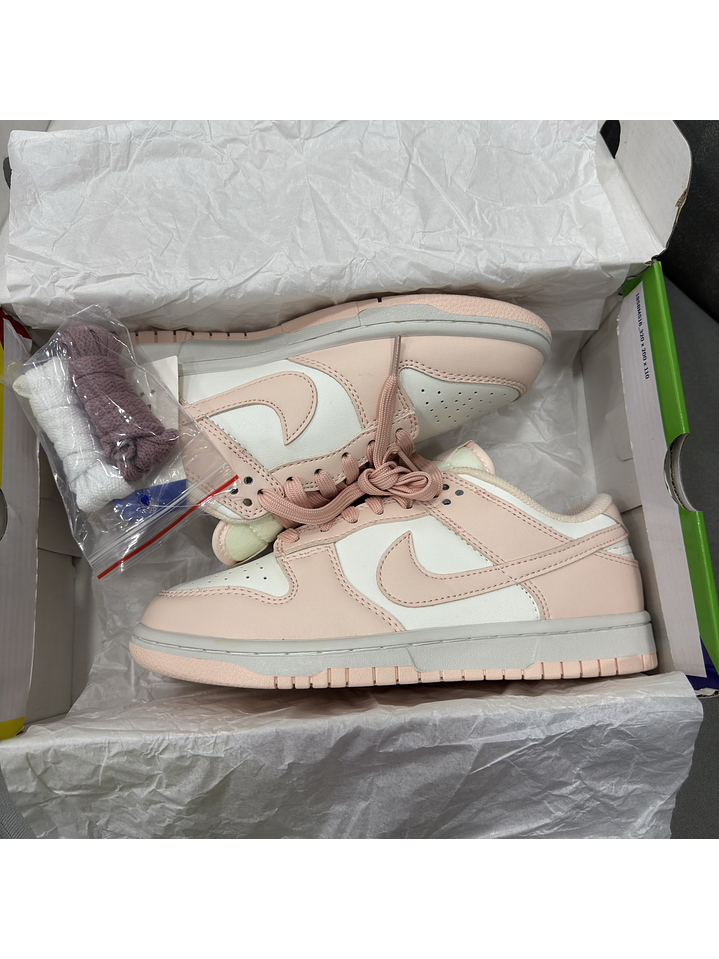 Nike Sb Dunk Pearl  4