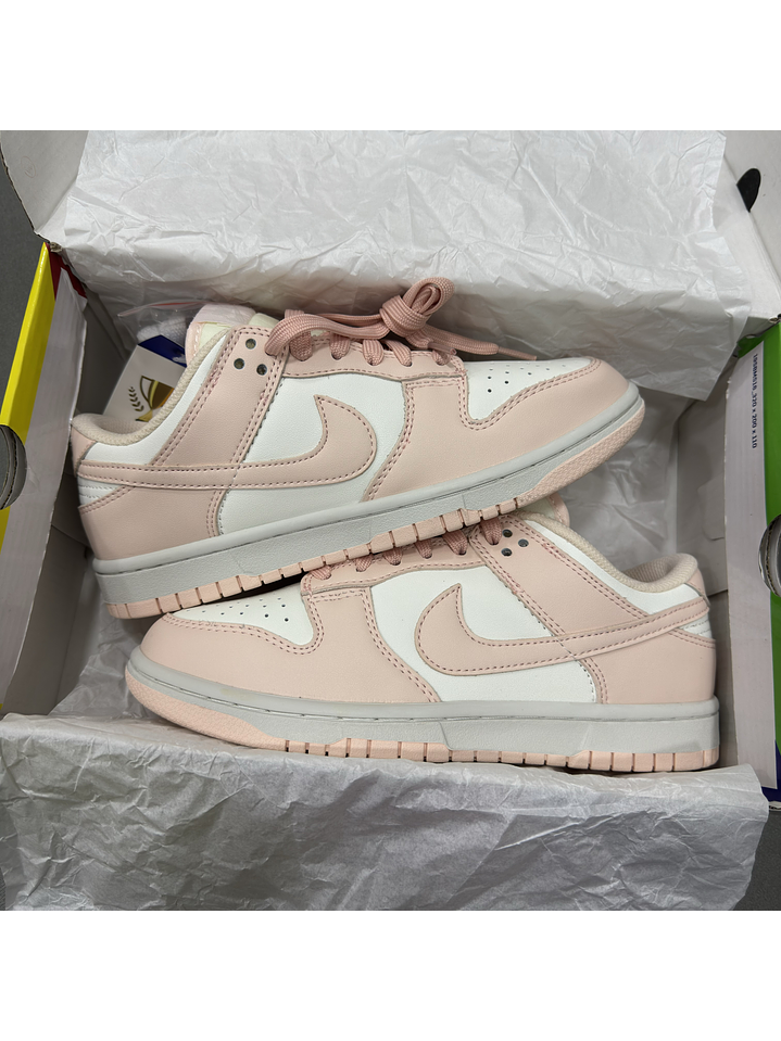 Nike Sb Dunk Pearl  2