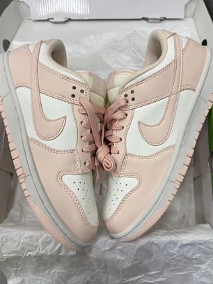 Nike Sb Dunk Pearl 