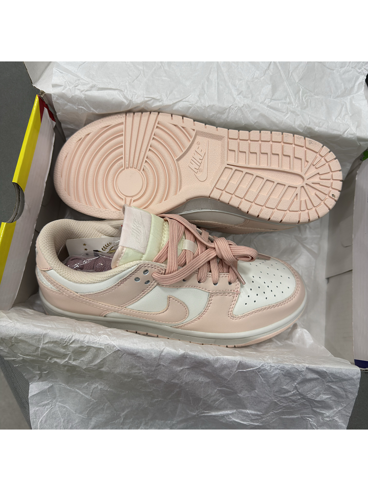 Nike Sb Dunk Pearl  3